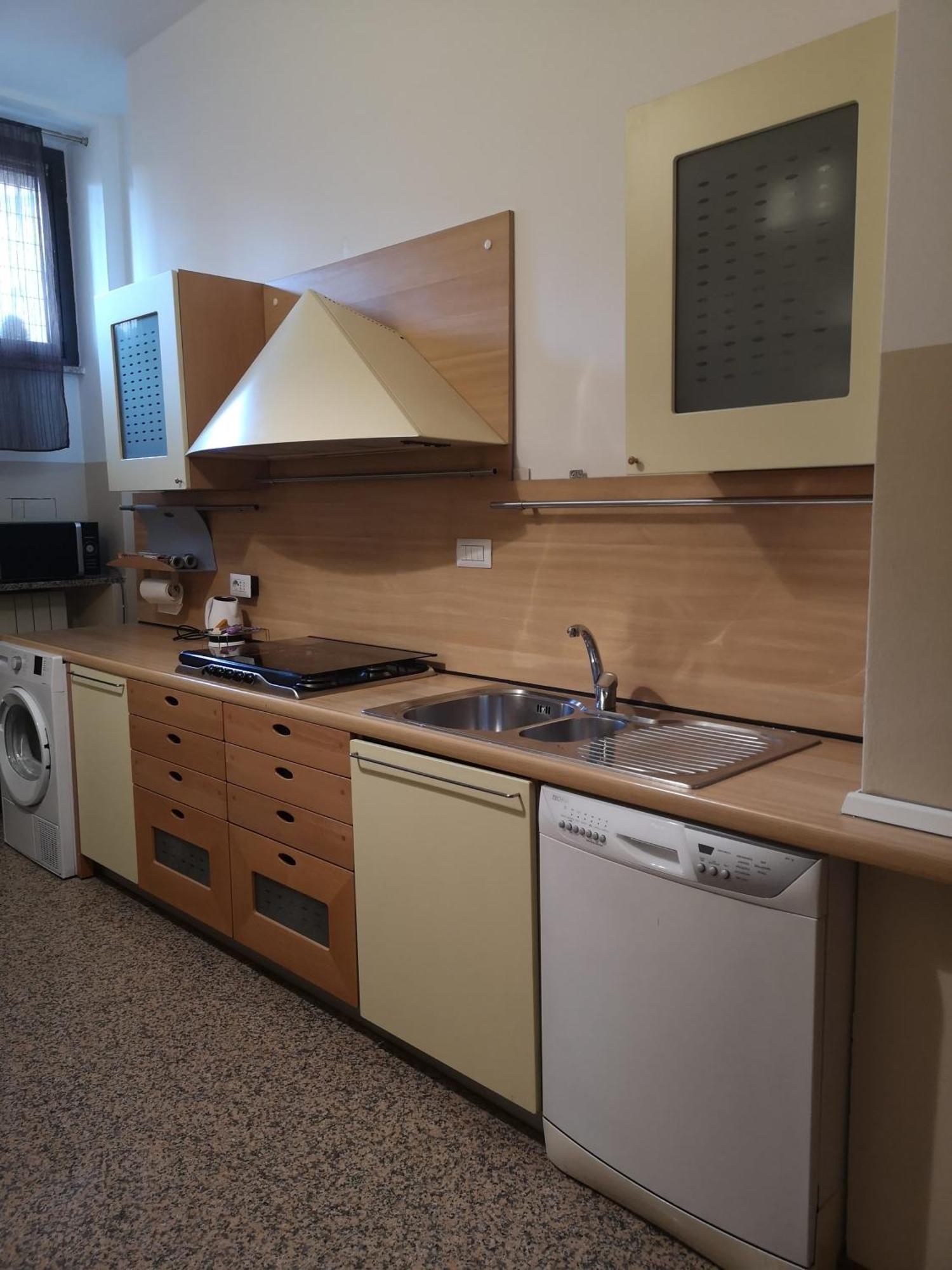 Loreto Elite Milano Экстерьер фото