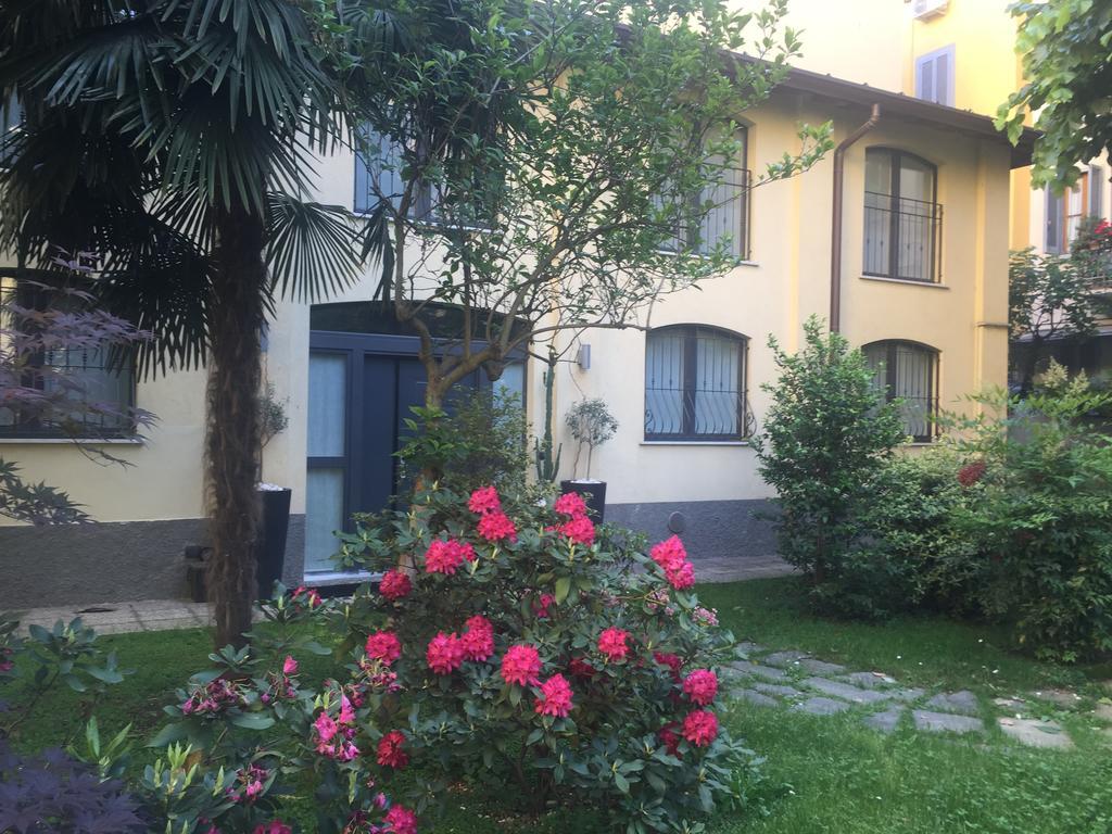 Loreto Elite Milano Экстерьер фото