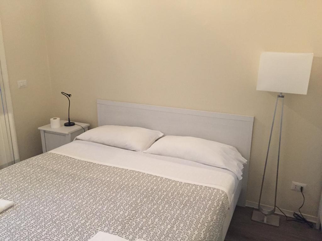 Loreto Elite Milano Экстерьер фото