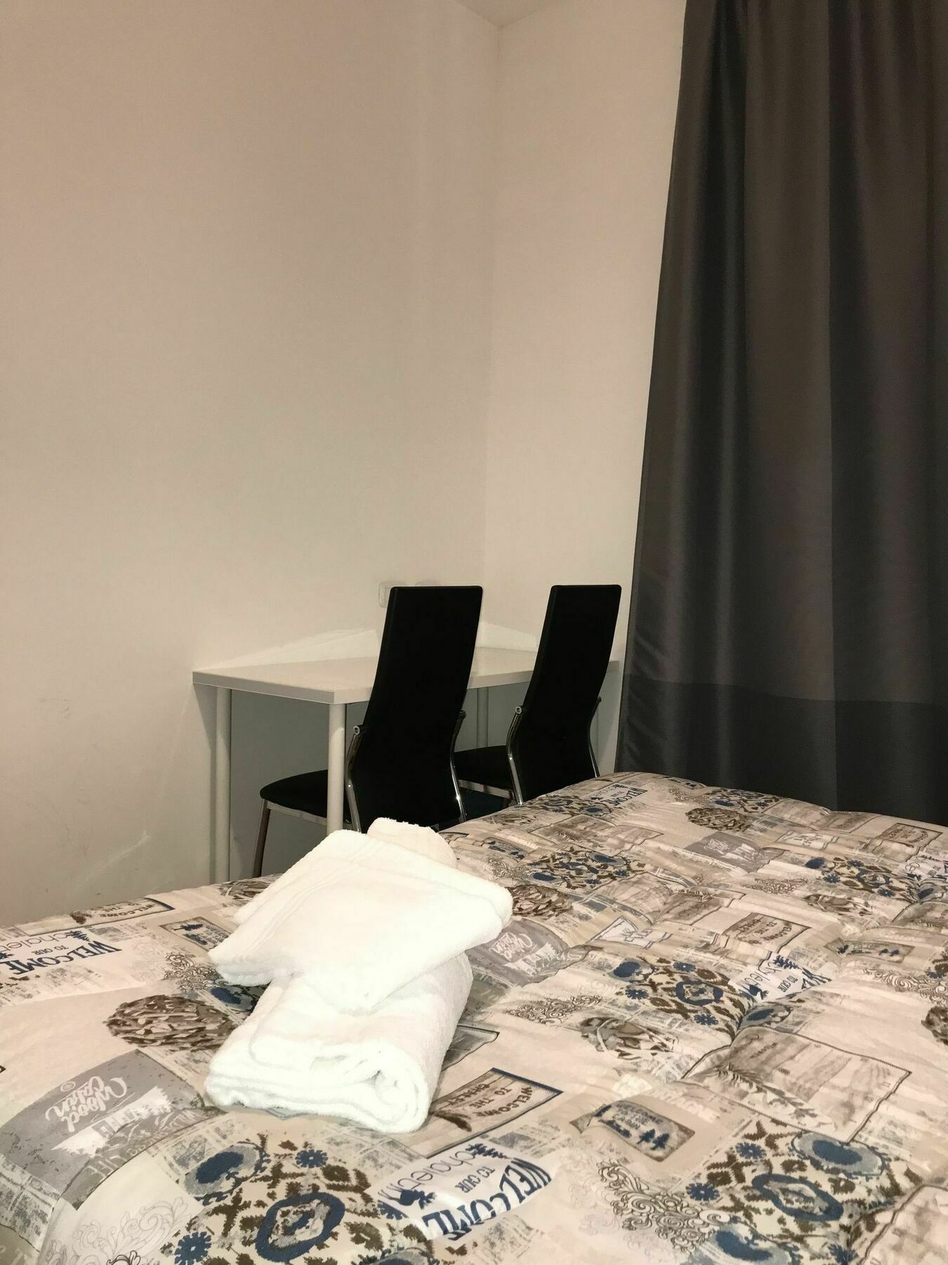 Loreto Elite Milano Экстерьер фото