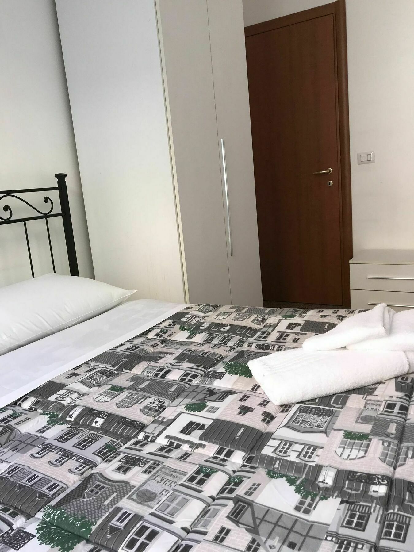 Loreto Elite Milano Экстерьер фото