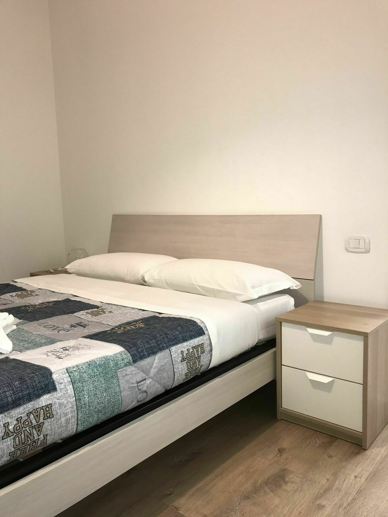 Loreto Elite Milano Экстерьер фото