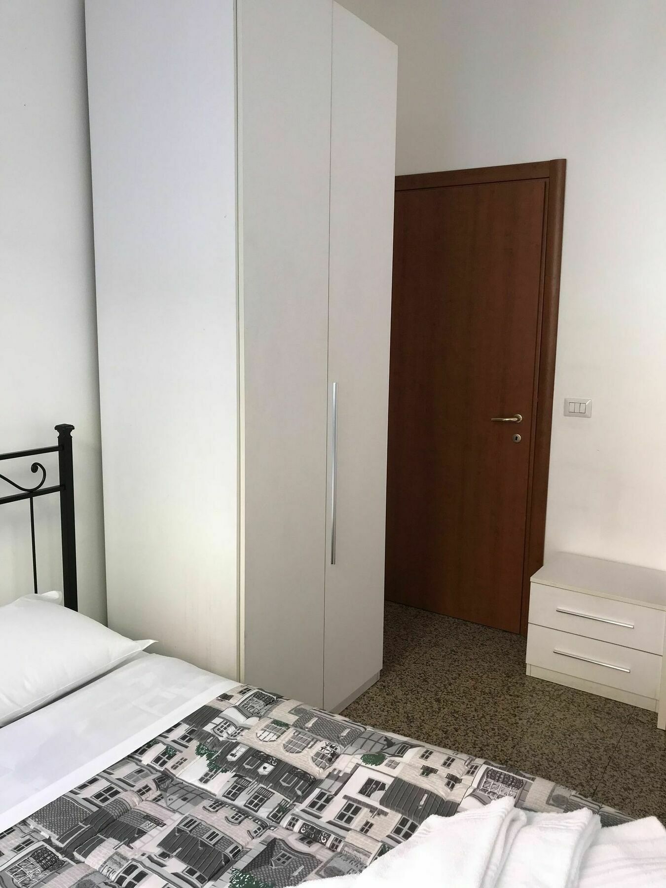 Loreto Elite Milano Экстерьер фото