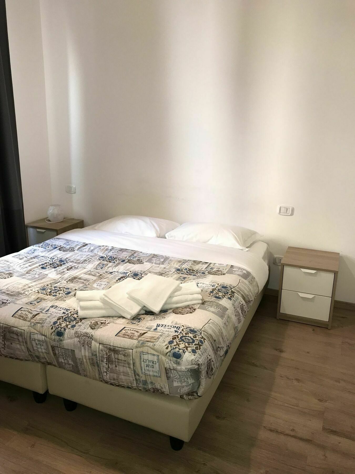 Loreto Elite Milano Экстерьер фото